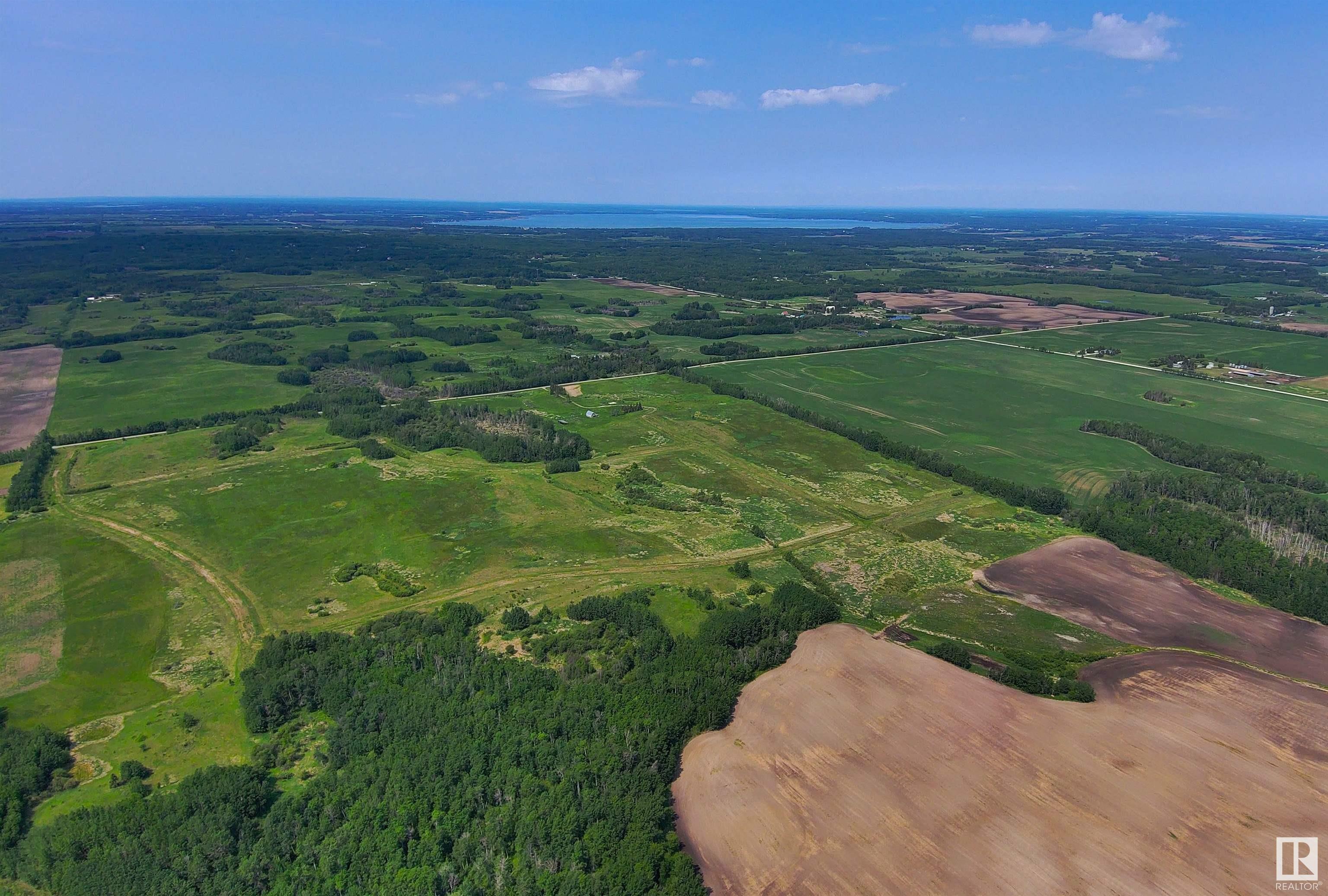 Property Photo: Twp Rd 541 Rge Rd 24 AB T0E 1V0