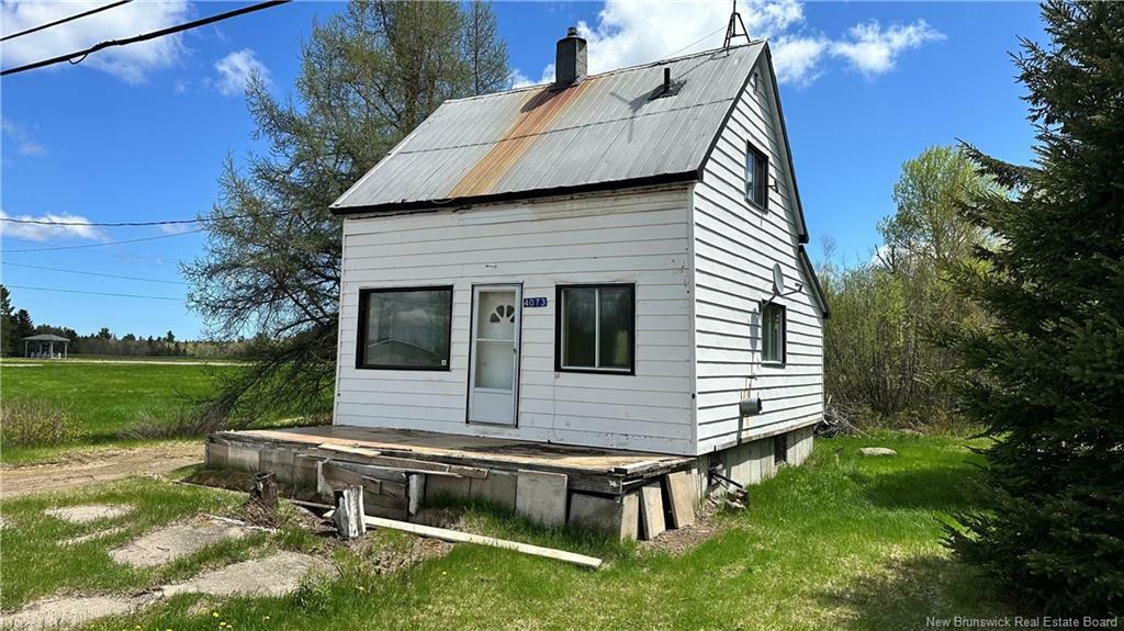 Property Photo: 4073 Route 480 NB E4Y 1Z4
