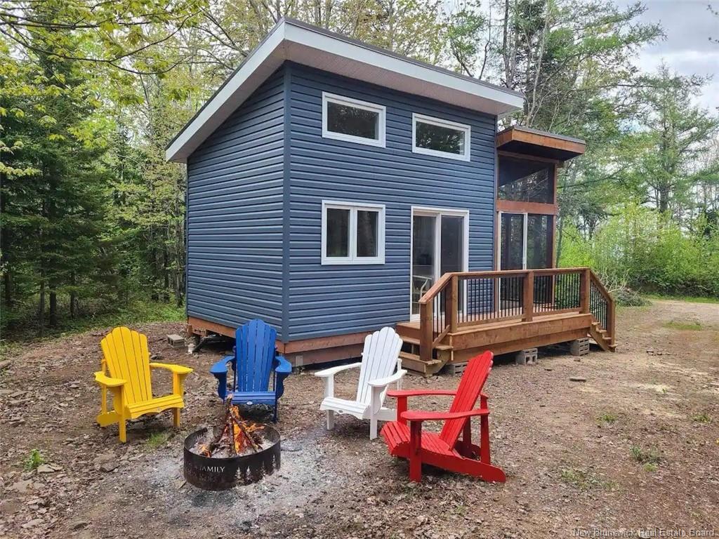 Property Photo: 20 Mazerolle Street NB E9A 1V1