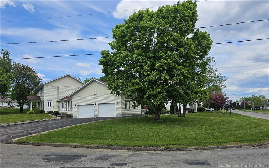 Property Photo: 140 Belair Street NB E3Y 1B8