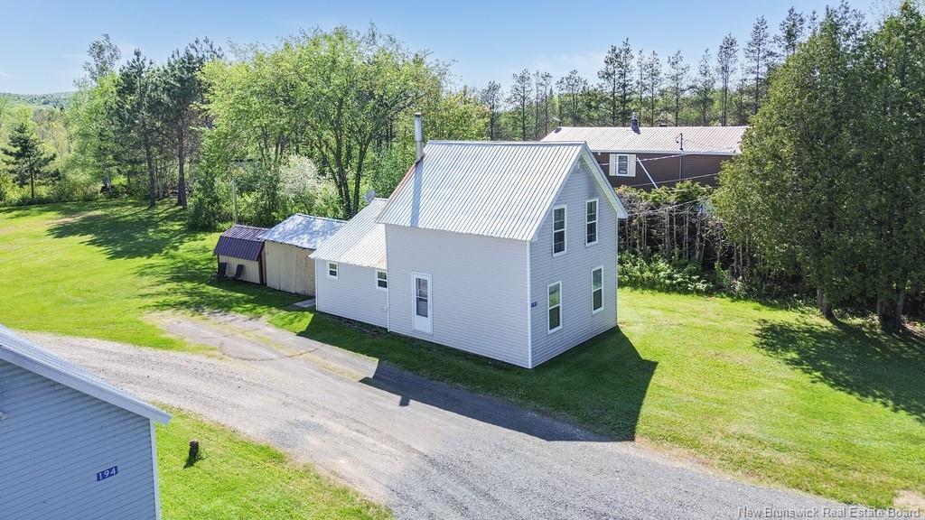 Property Photo: 190 Juniper Road NB E7L 1H2