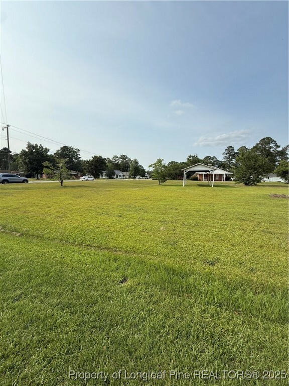Property Photo: 0 S Main Street NC 28386