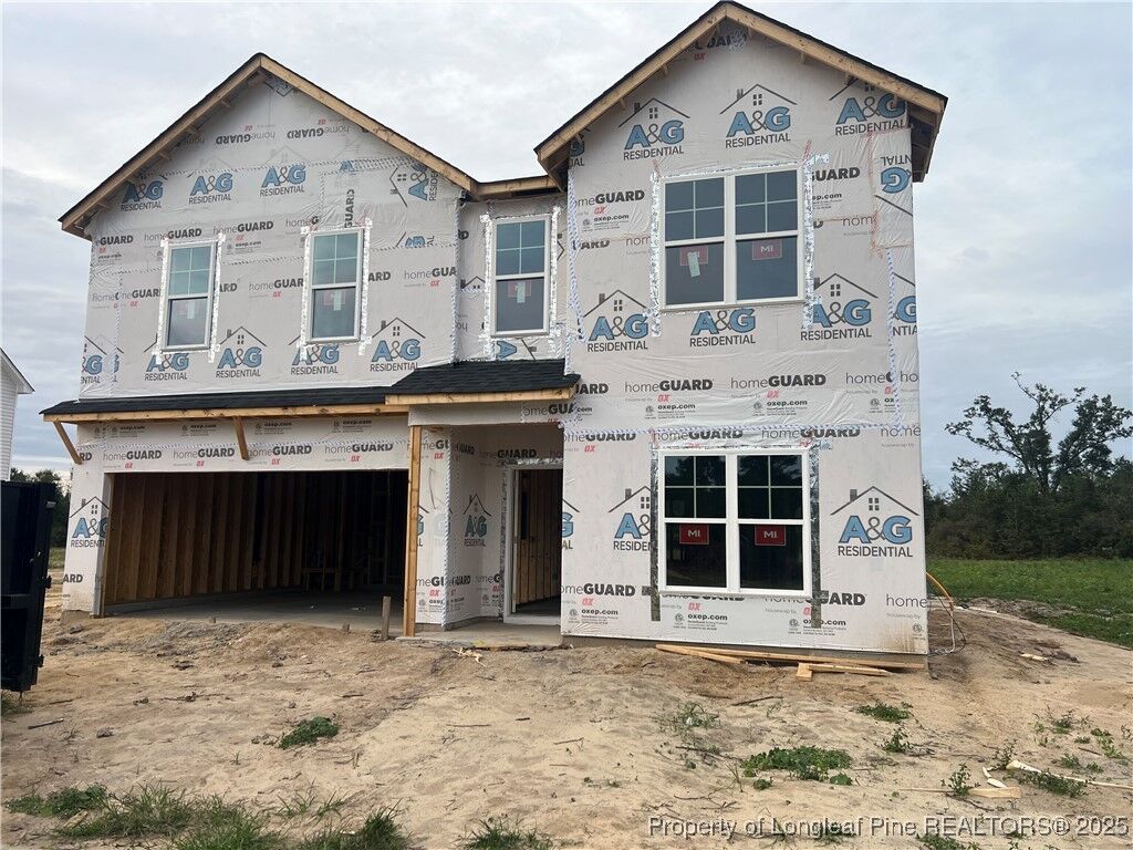 Property Photo:  4013 Blue Springs Road  NC 28377 