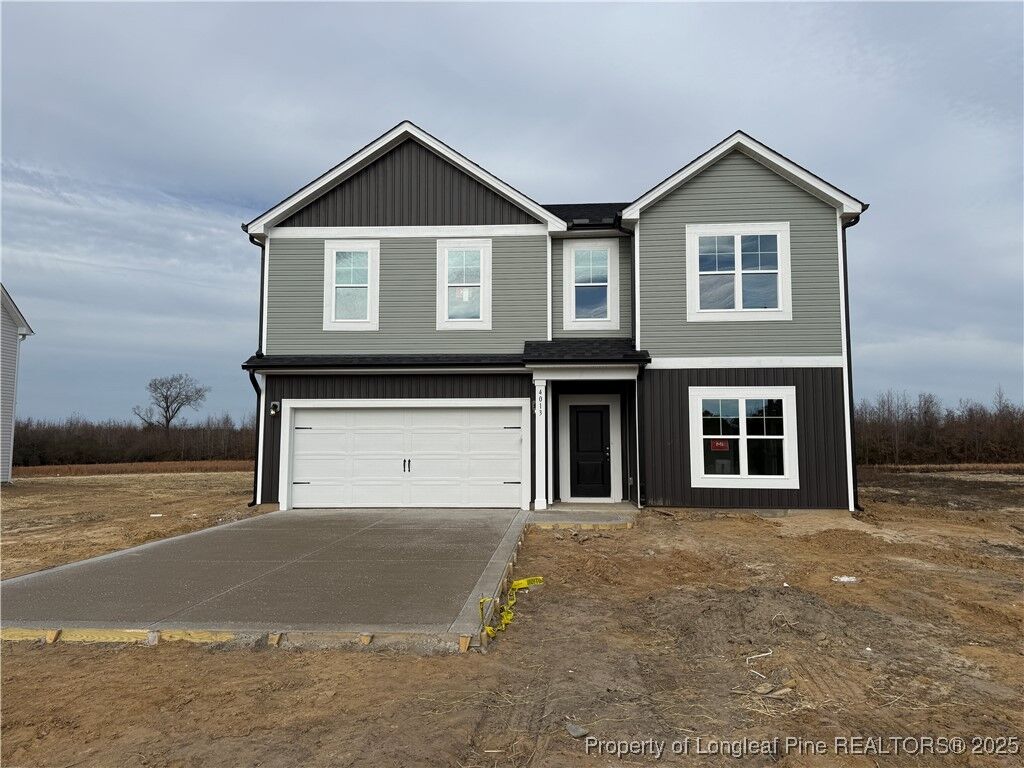 Property Photo:  4013 Blue Springs Road  NC 28377 