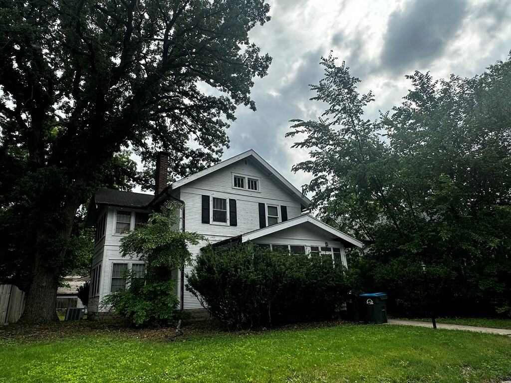 Property Photo: 1243 7th Ave North IA 50501