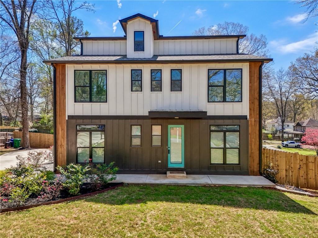 Property Photo:  3087 Alston Drive  GA 30032 