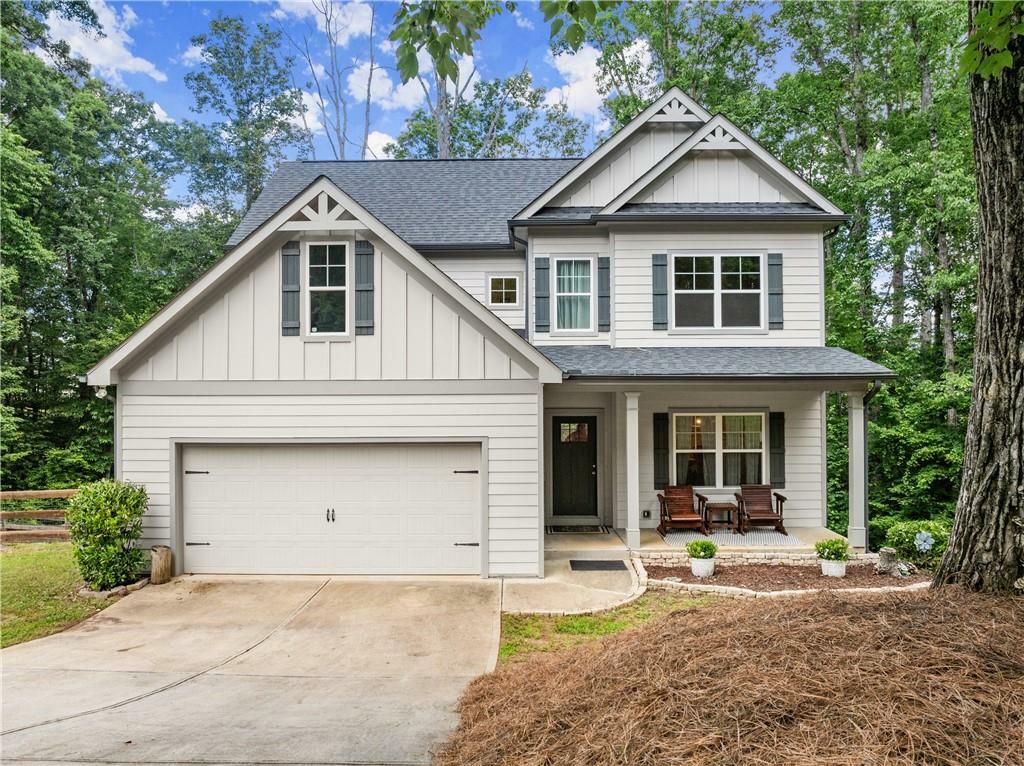 Property Photo: 79 Brynbrooke Court GA 30534