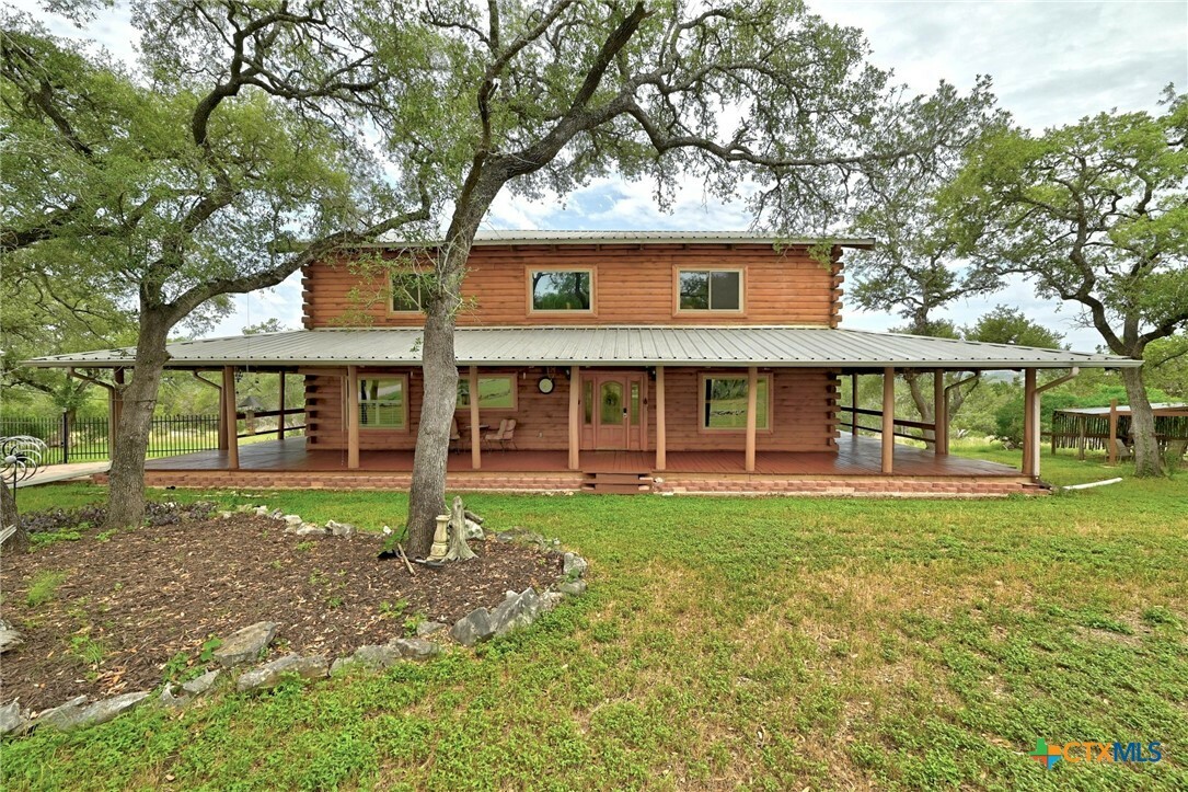 421 Thurman Road  San Marcos TX 78666 photo