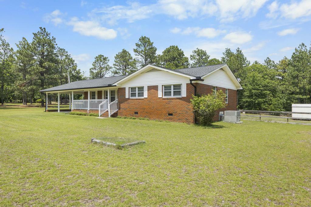 Property Photo: 460 Archie Ware Road SC 29129