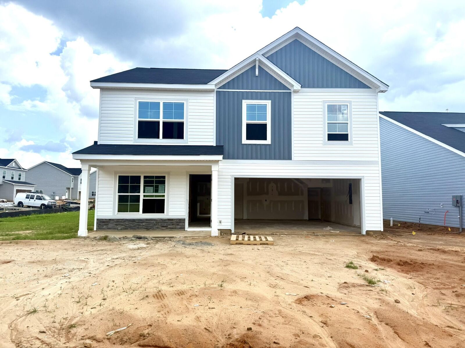 Property Photo:  5938 Cobalt Fls Bend  SC 29801 