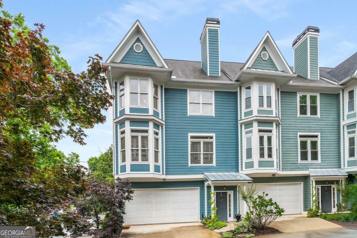 Property Photo: 1912 Hosea L Williams Drive NE 1 GA 30317