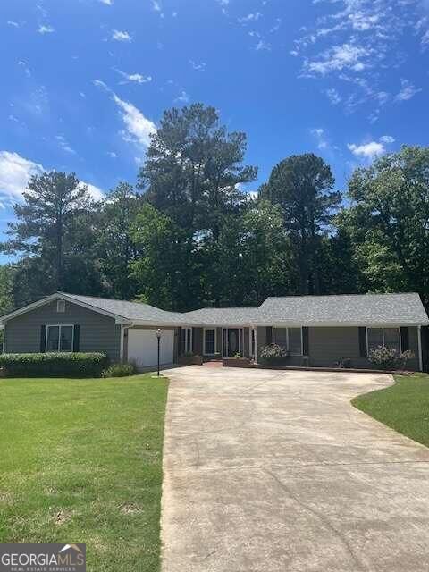 Property Photo: 3705 Sandhill Drive SE GA 30094