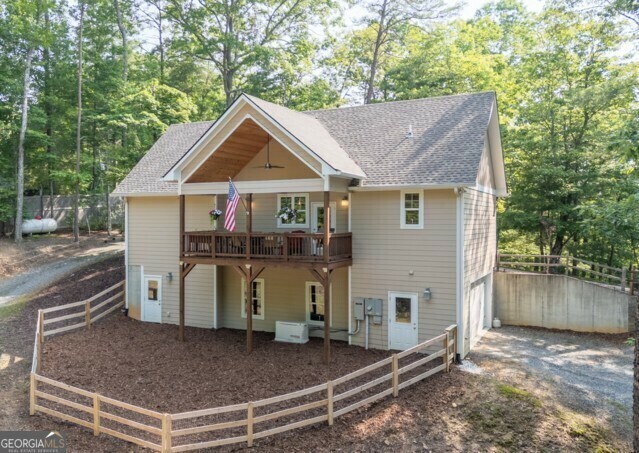 Property Photo: 103 Altamaha Drive GA 30540