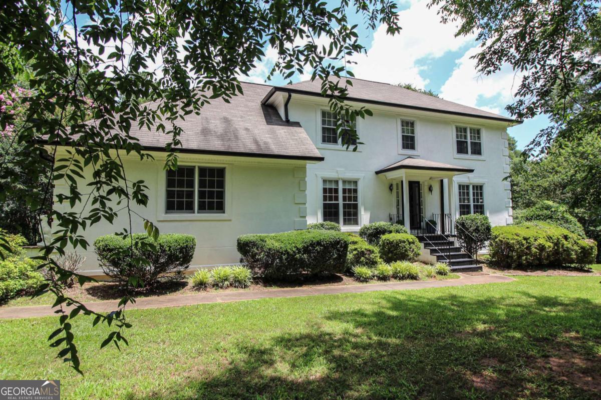 Property Photo: 1061 Broadlands Drive GA 30677