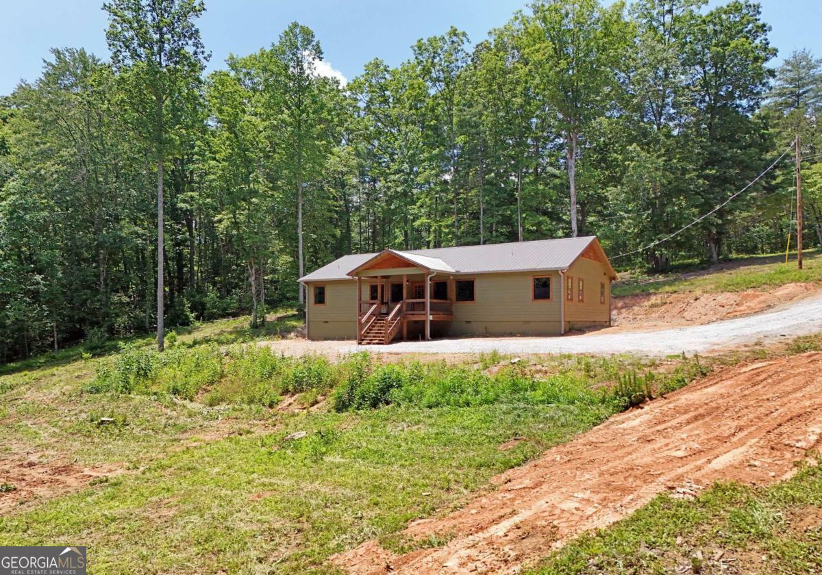 Property Photo: 3255 Lebanon Road GA 30541