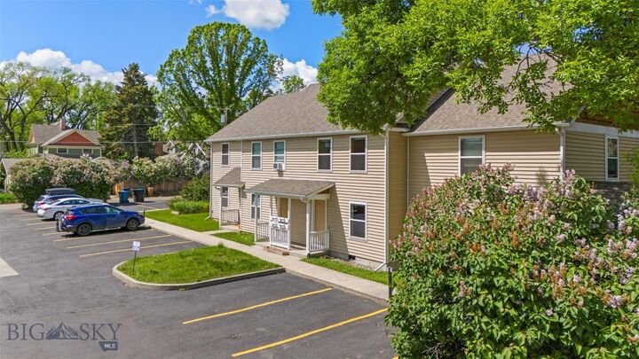 Property Photo:  414 W Babcock Street 2  MT 59715 