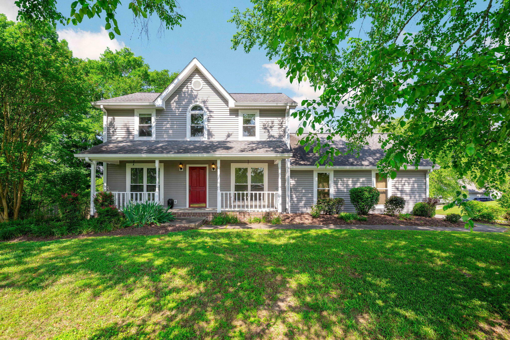 Property Photo: 144 Lee Drive GA 30736