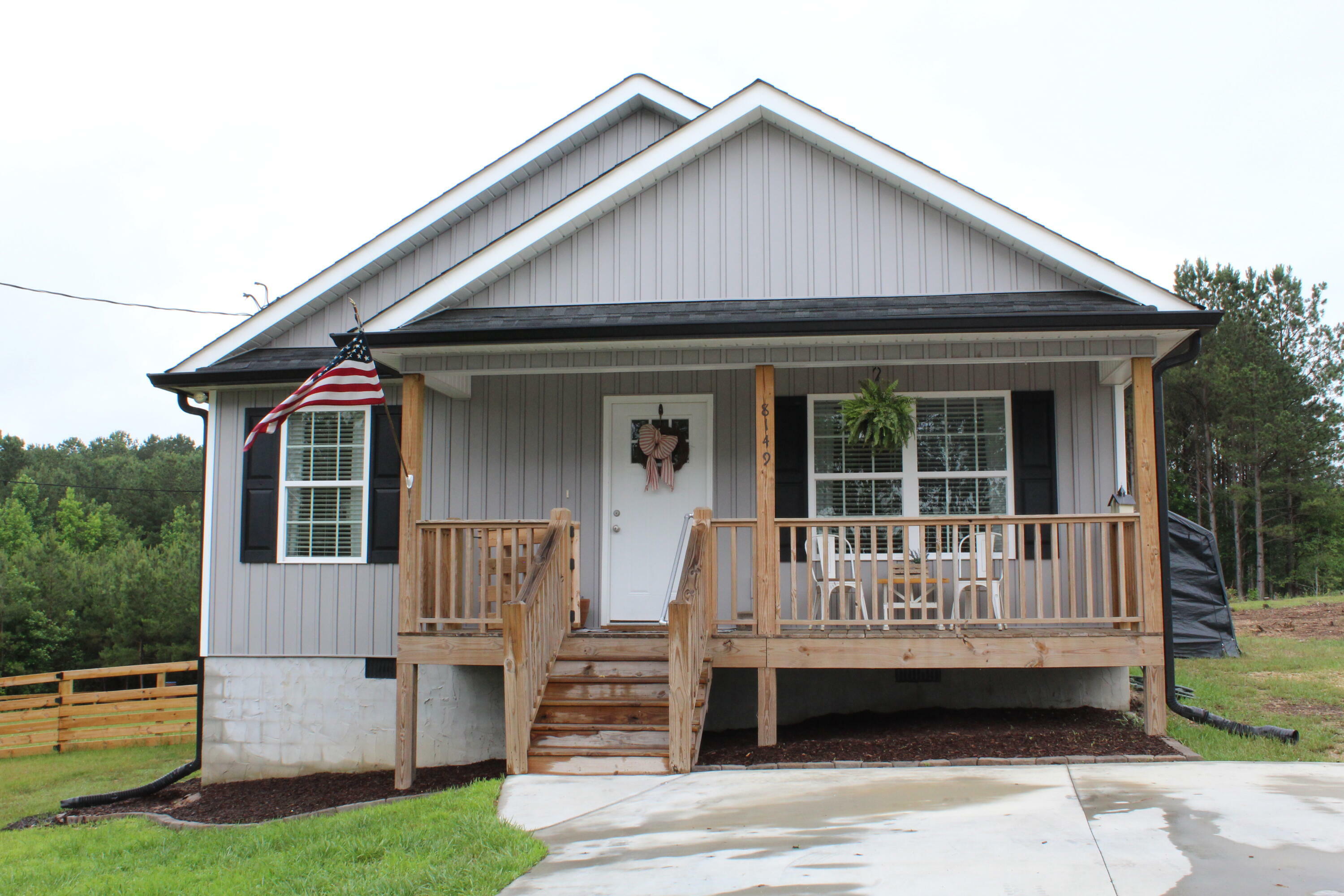 Property Photo: 8149 Highway 2 GA 30721