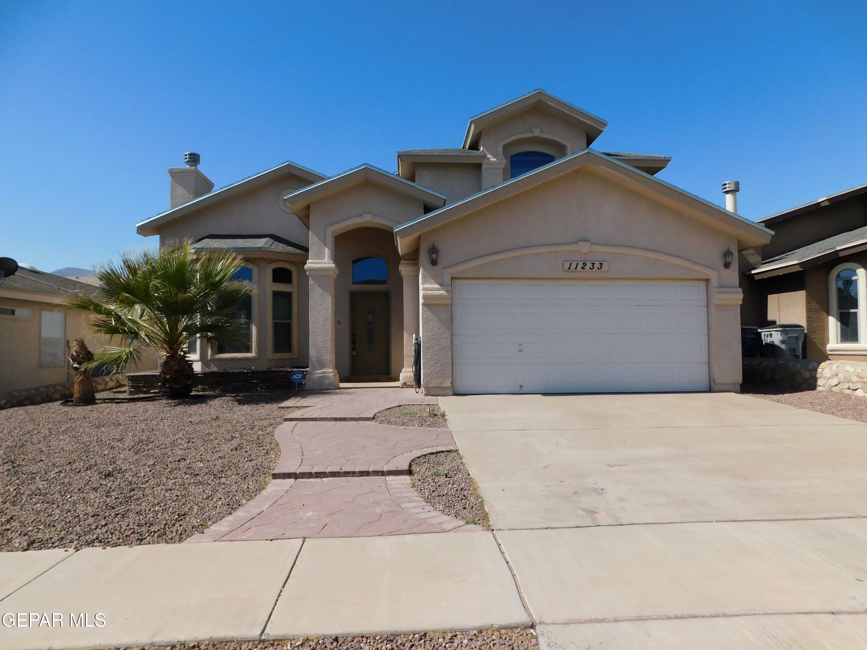 11233 Red Barrel Place  El Paso TX 79934 photo