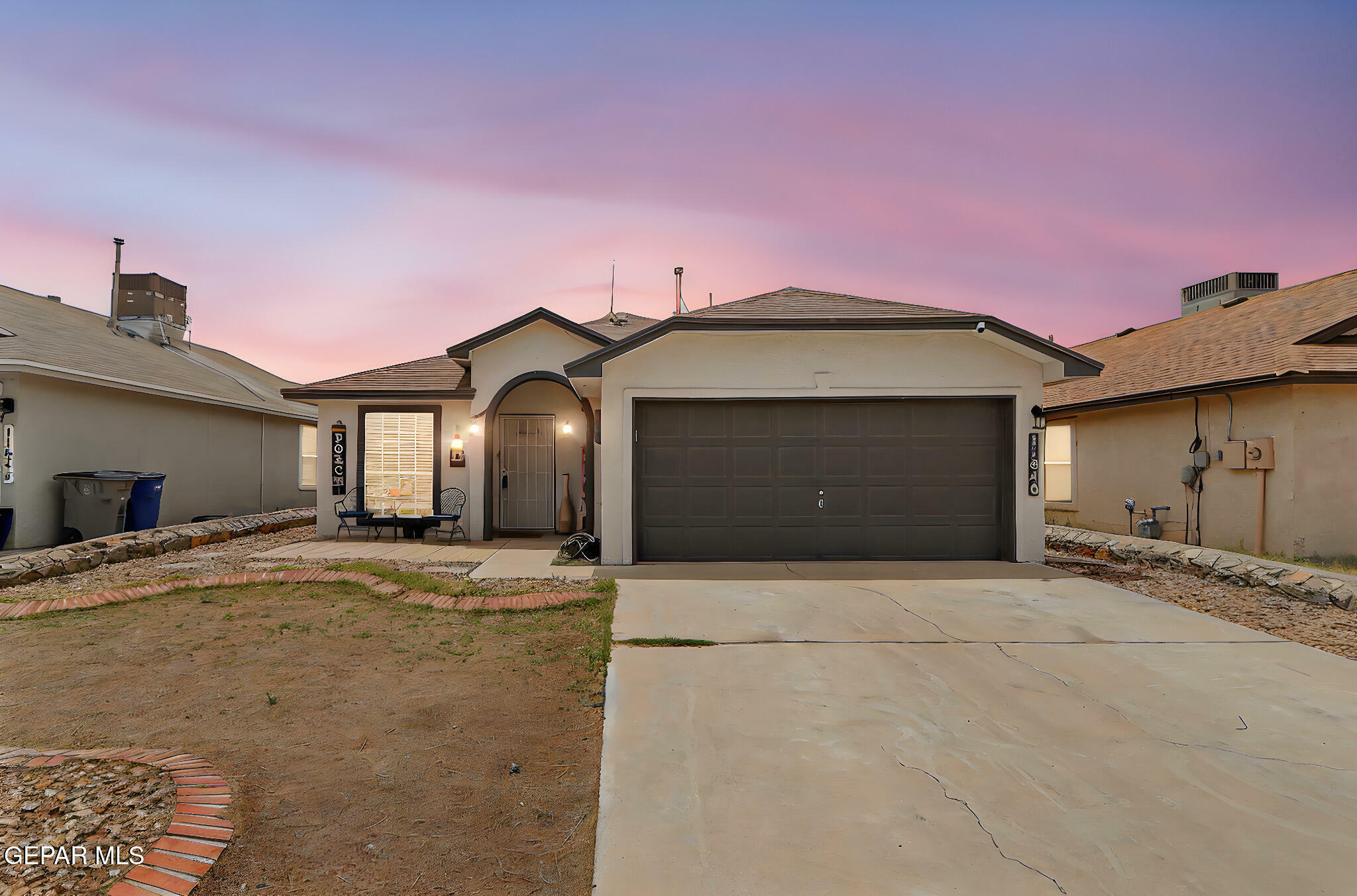 11840 Balladeer Avenue  El Paso TX 79936 photo