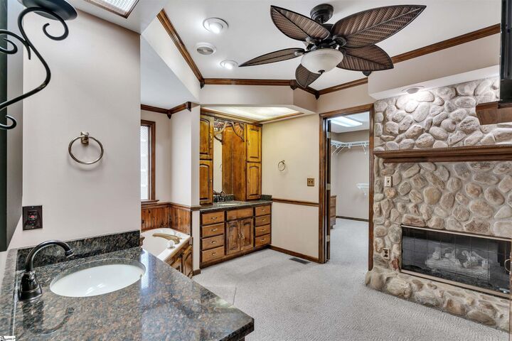 Property Photo: 268 Margate Circle SC 29323