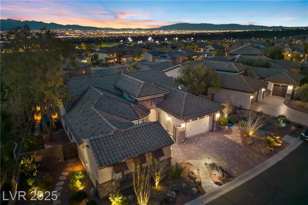 Property Photo: 2749 Liberation Drive NV 89044