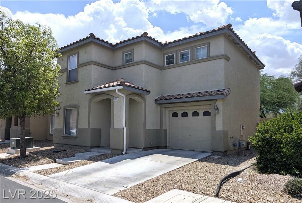 Property Photo: 4825 Shea Stadium Avenue NV 89139