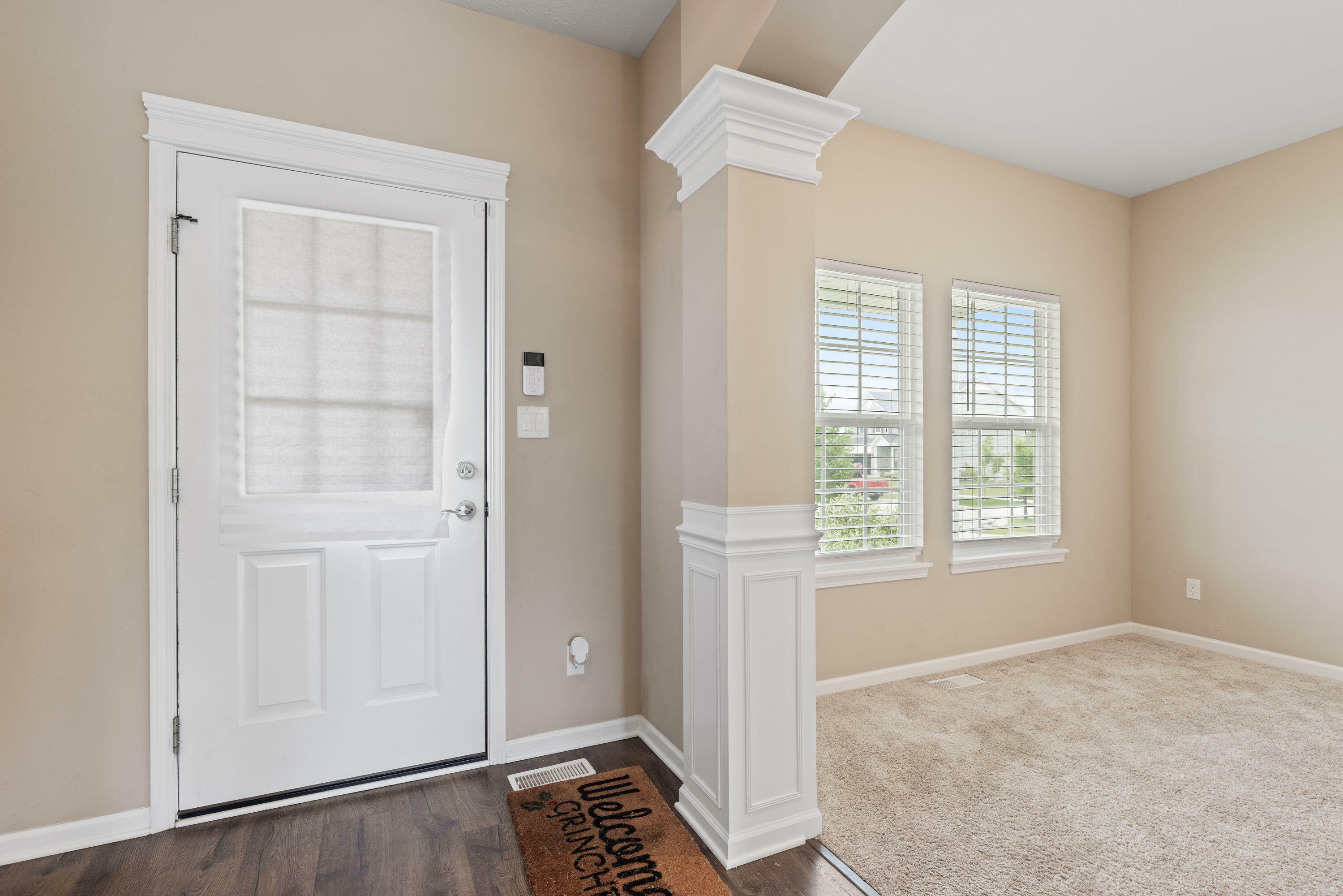 Property Photo: 15127 104th Place IN 46311
