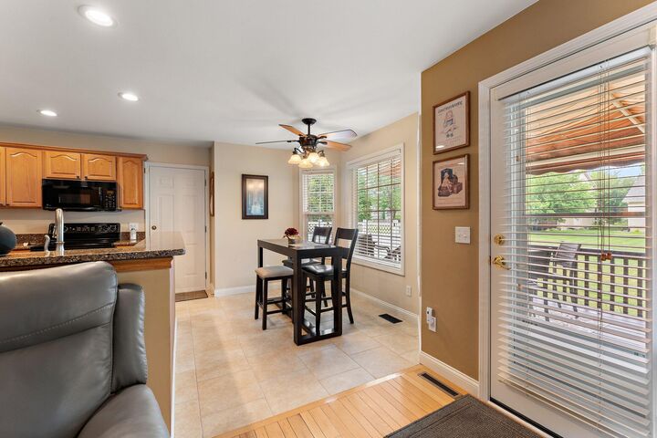 Property Photo: 1523 Sawgrass Drive IN 46304