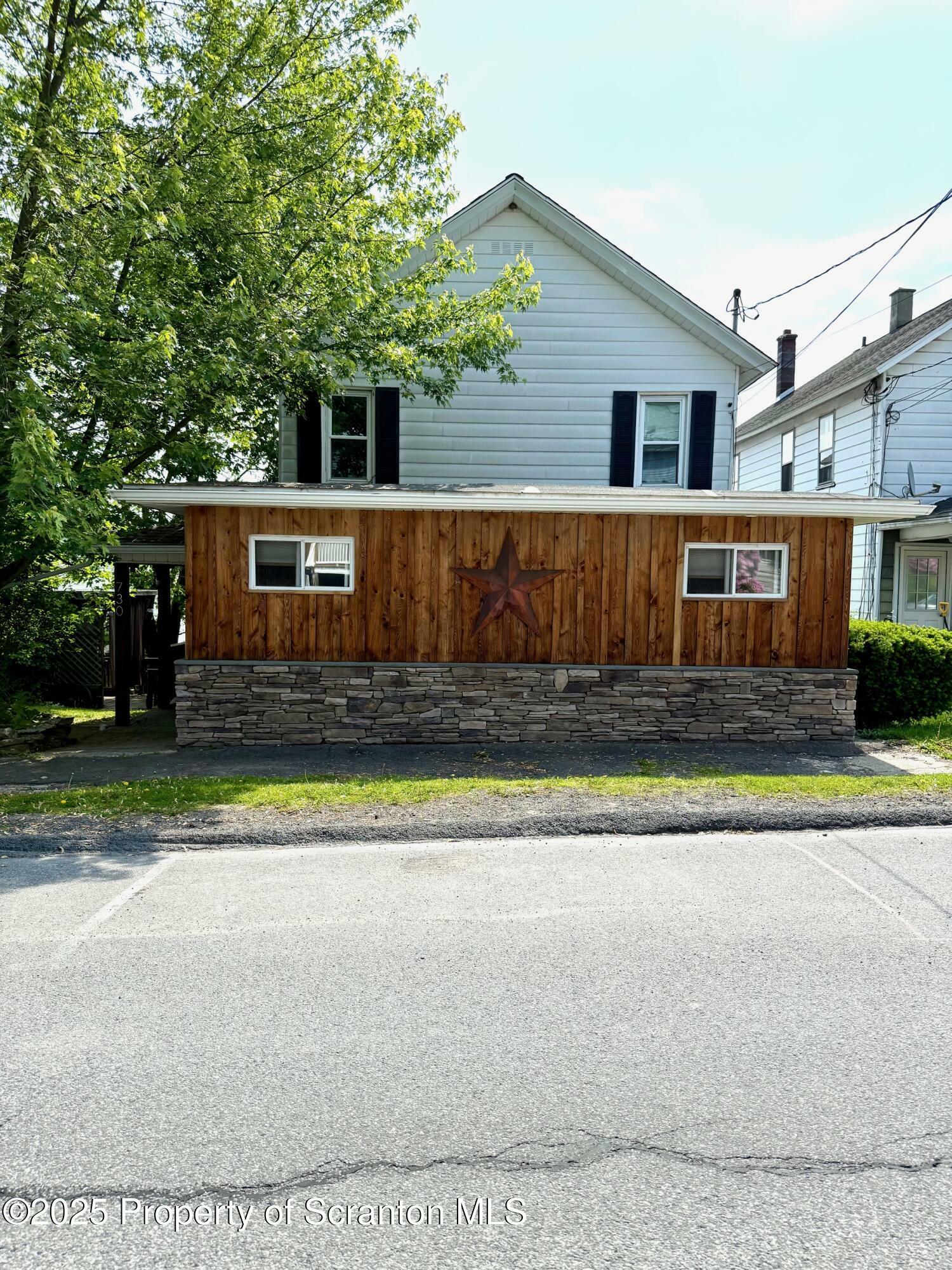 730 Main Street  Forest City PA 18421 photo