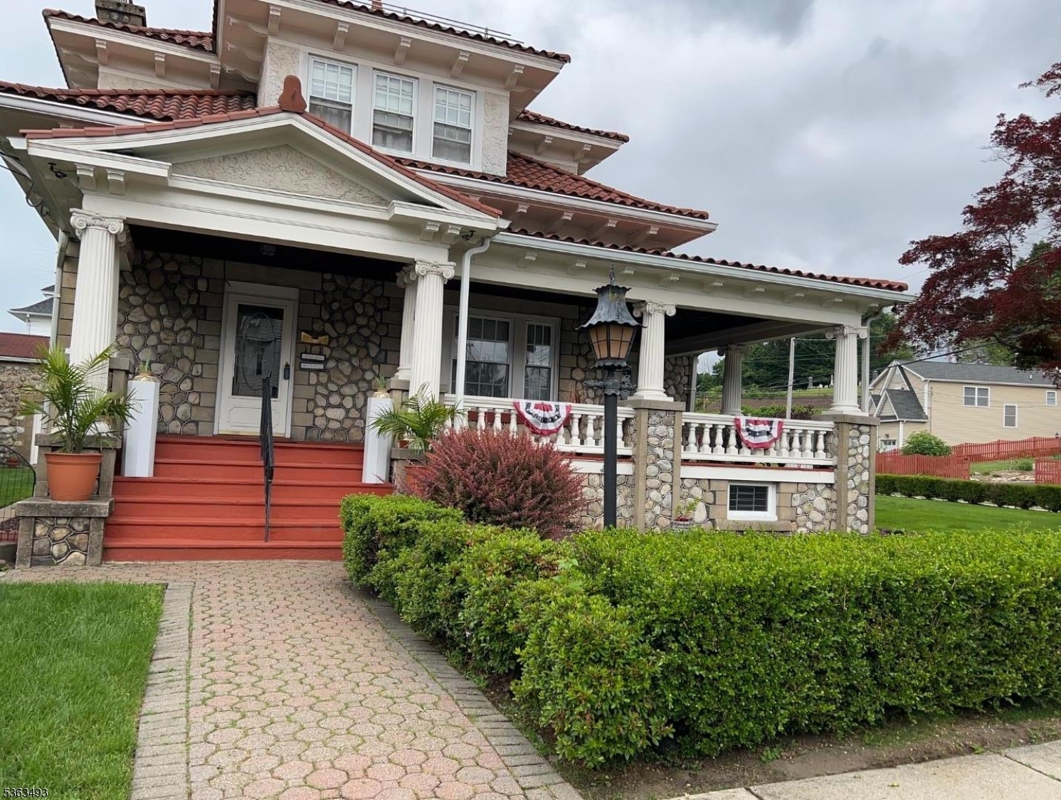 21 Lincoln Ave  Dover Town NJ 07801 photo
