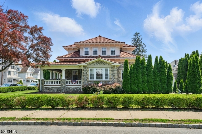 Property Photo:  21 Lincoln Ave  NJ 07801 