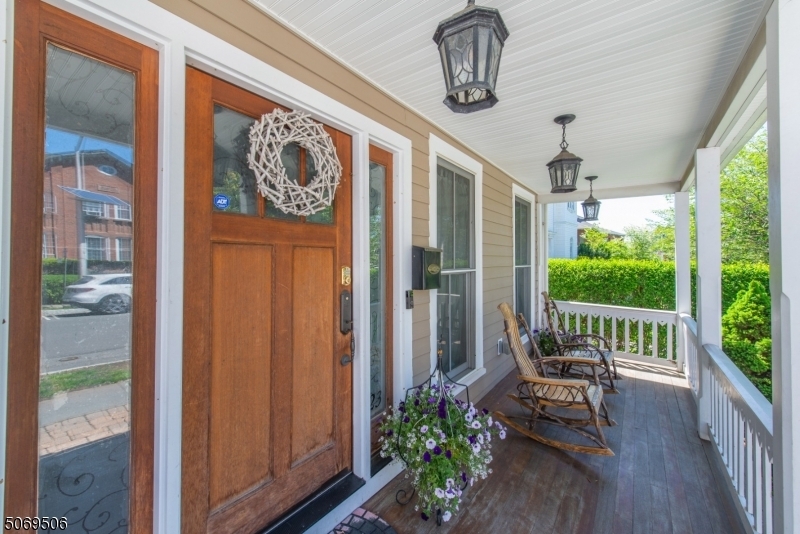 Property Photo:  23 Valley  NJ 07042 