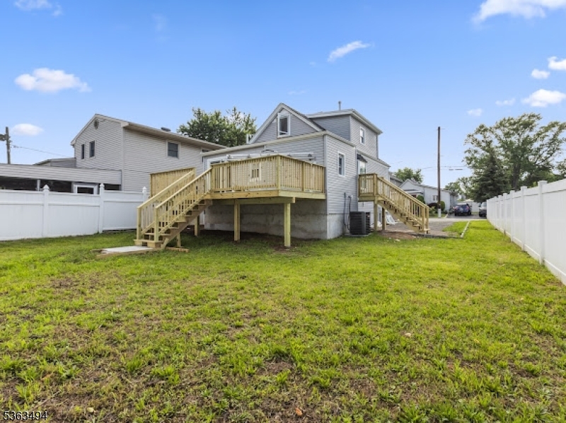 Property Photo: 524 Bamford Ave 1 NJ 07095