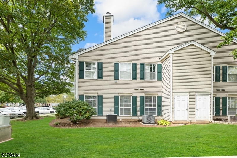 Property Photo: 193 Columbus Dr 193 NJ 08823
