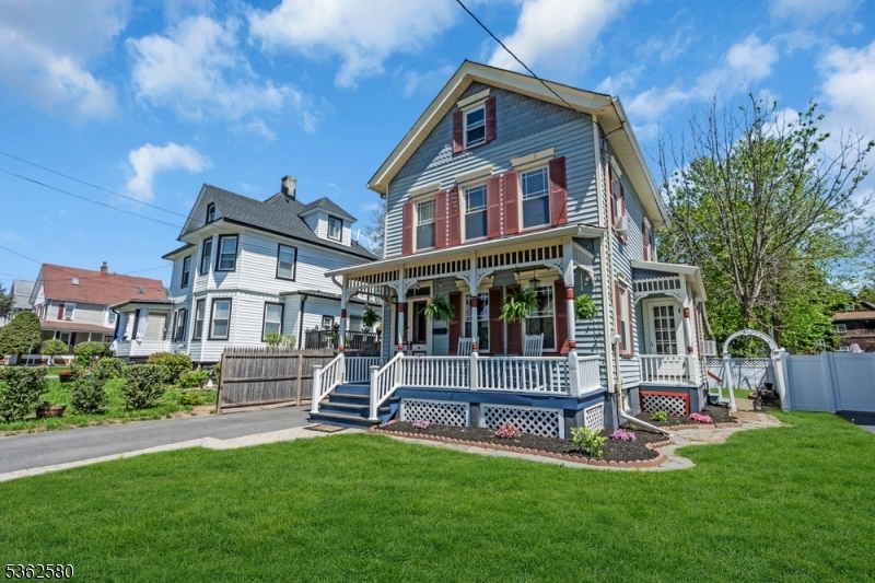 Property Photo:  142 Westervelt Ave  NJ 07060 