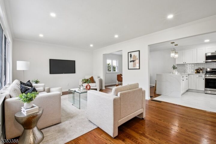 Property Photo: 718 1st St NJ 07071
