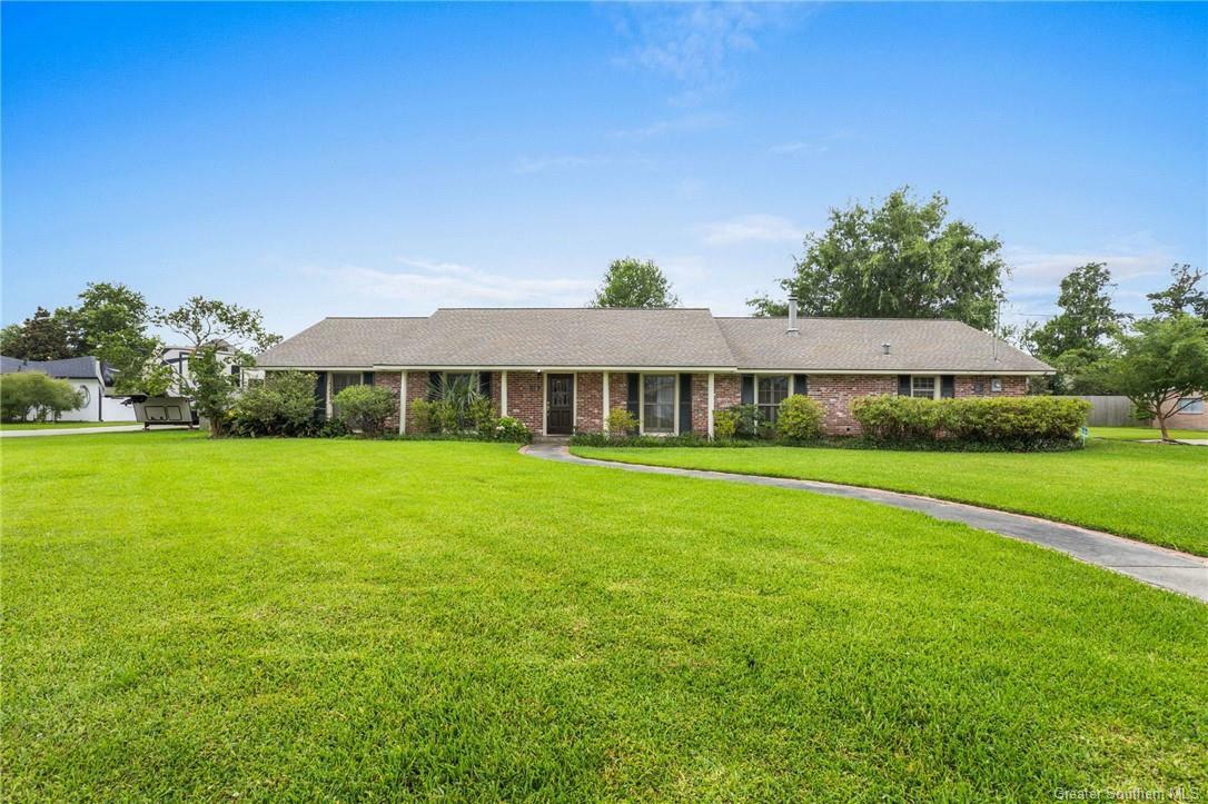 Property Photo: 919 Akron Street LA 70605