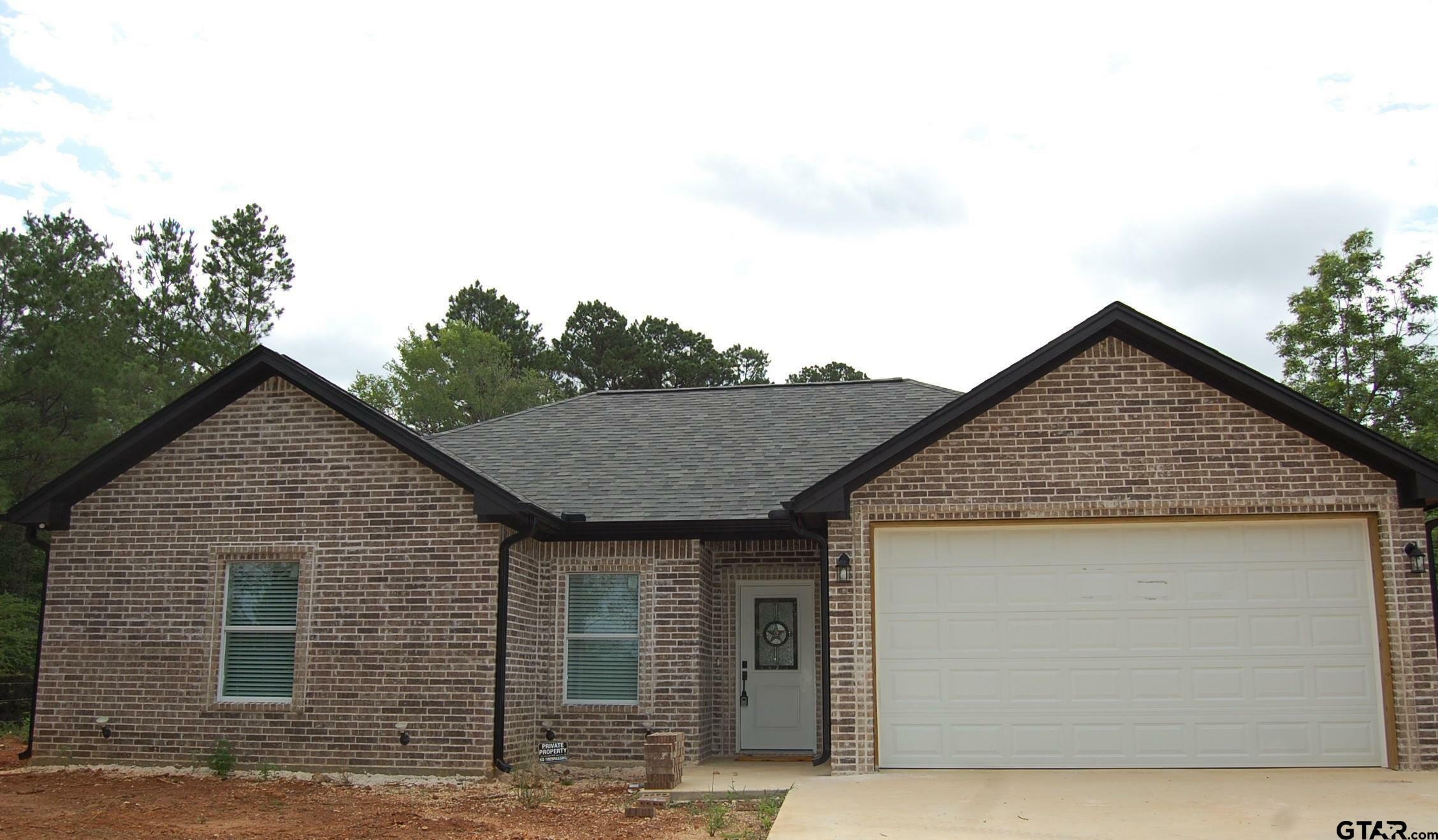 4100 Sue Bell Lake Road  Marshall TX 75670 photo