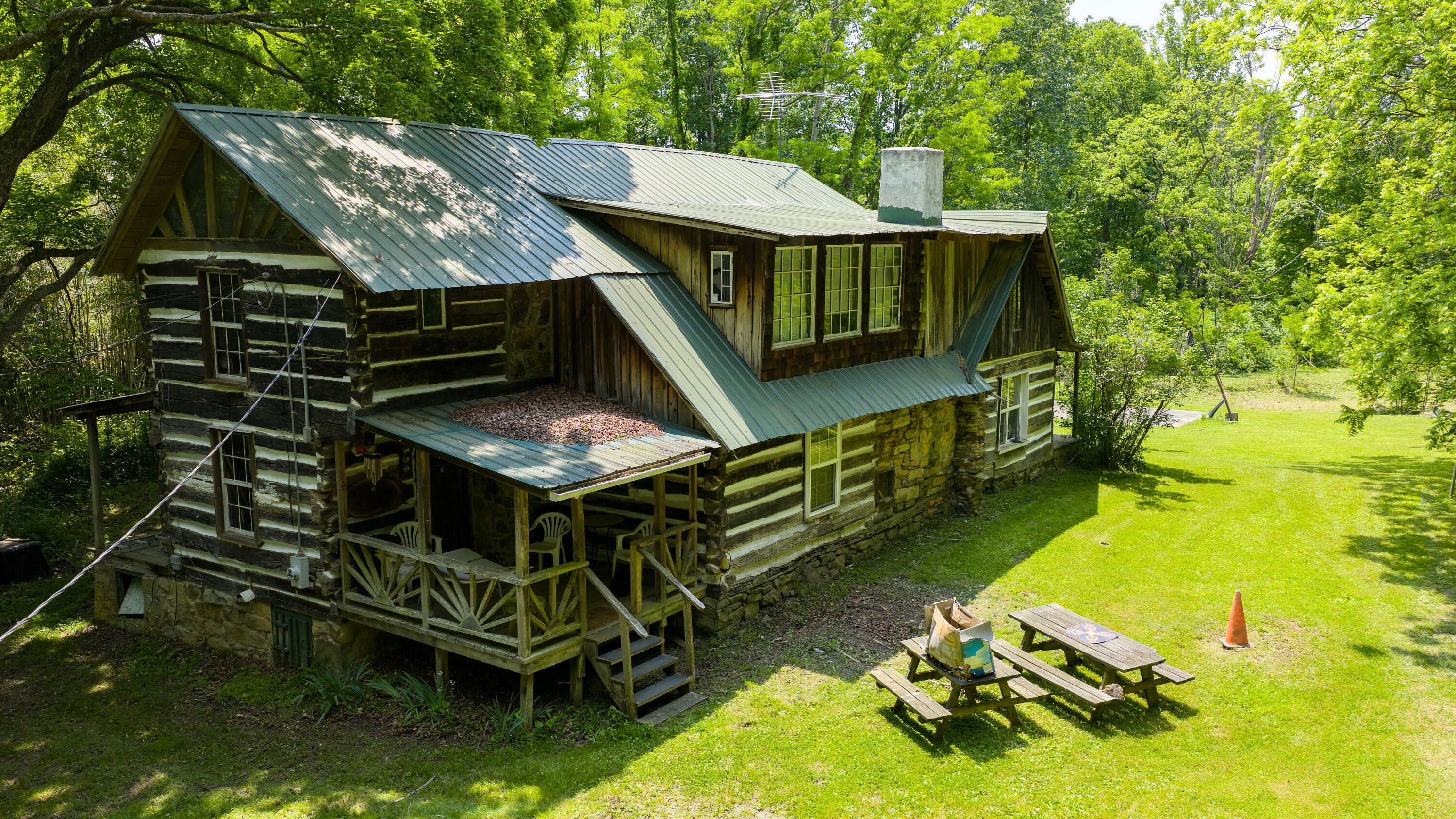 Property Photo: 1413 Songbird Ln WV 25976