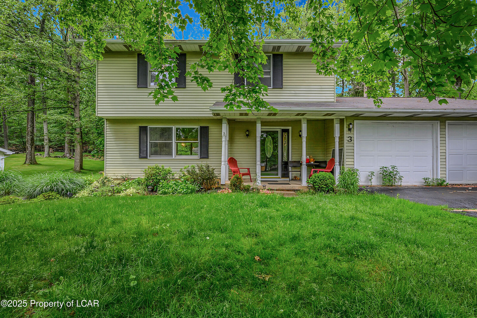 Property Photo:  3 Rebel Hill Road  PA 18707 