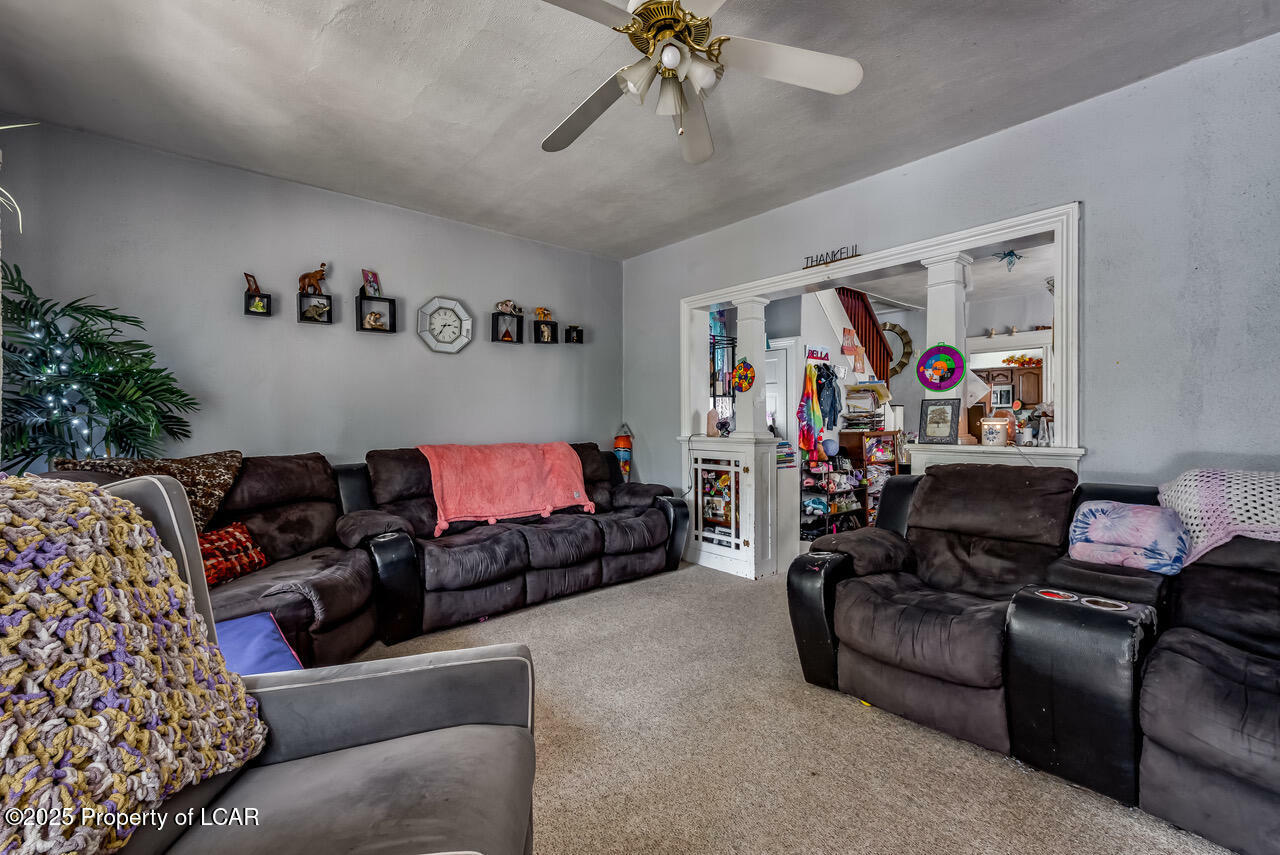 Property Photo: 130 Woodlawn Avenue PA 18707