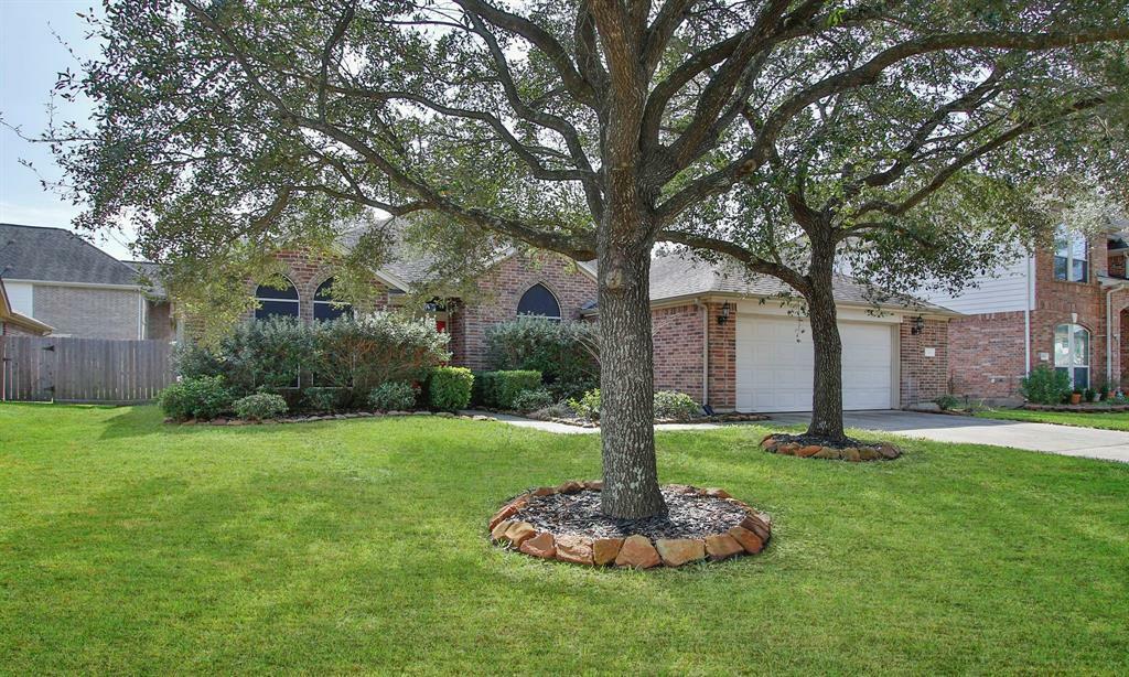 Property Photo: 2726 Redwick Drive TX 77388