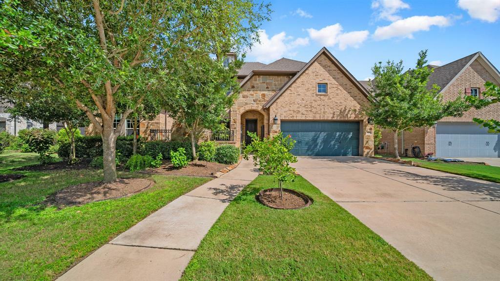 810 Sunbeam Creek Court  Richmond TX 77406 photo