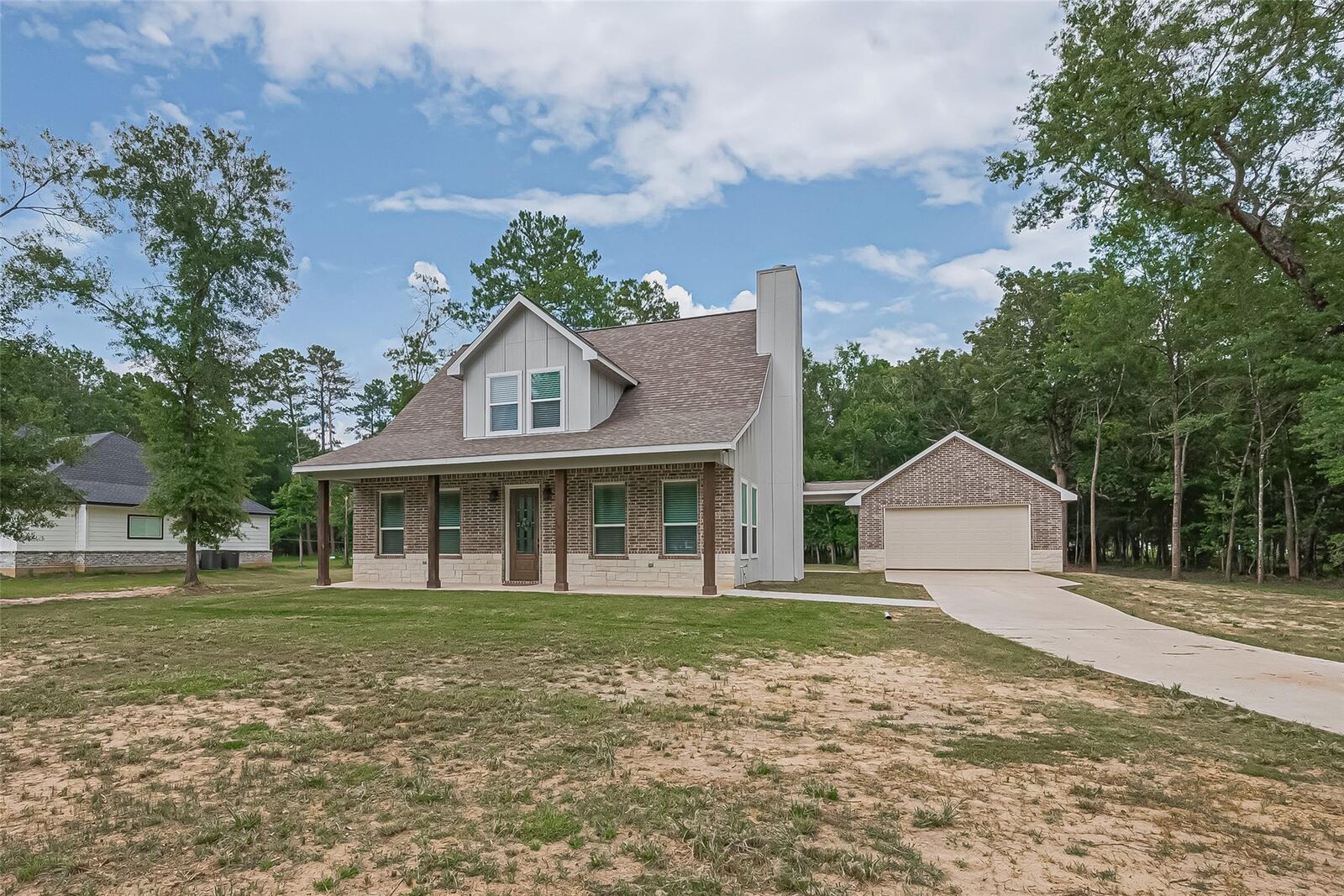 Property Photo: 225 County Road 6493 TX 77535