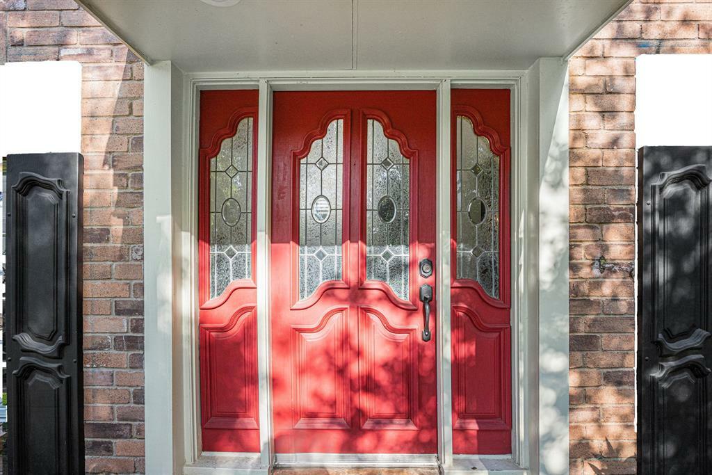 Property Photo: 1826 Concho River Court TX 77478