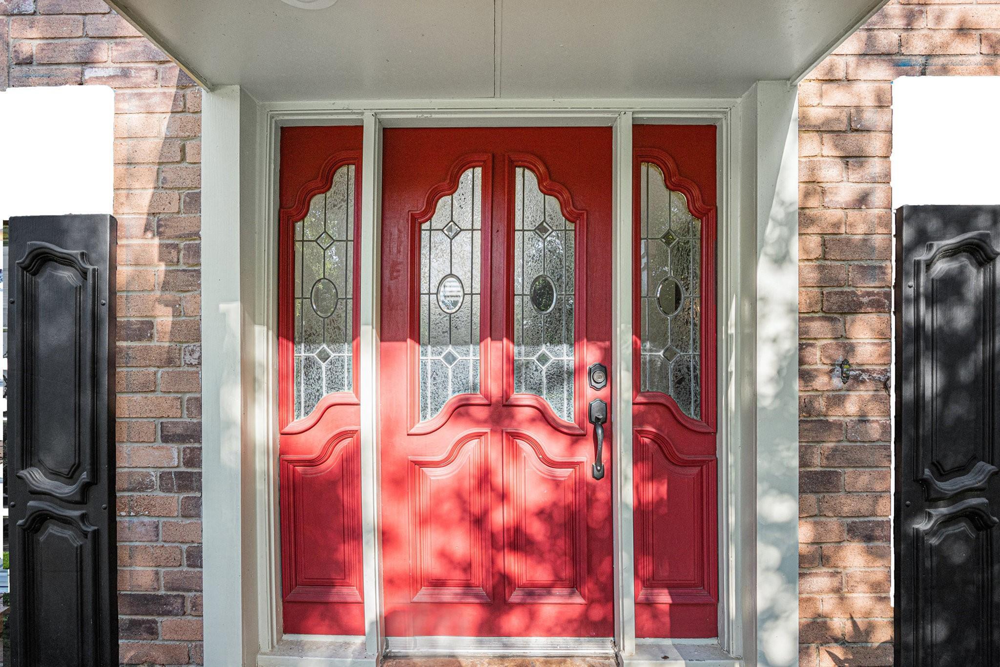 Property Photo: 1826 Concho River Court TX 77478