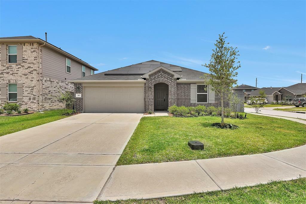 Property Photo: 315 Coral Drift Court TX 77532
