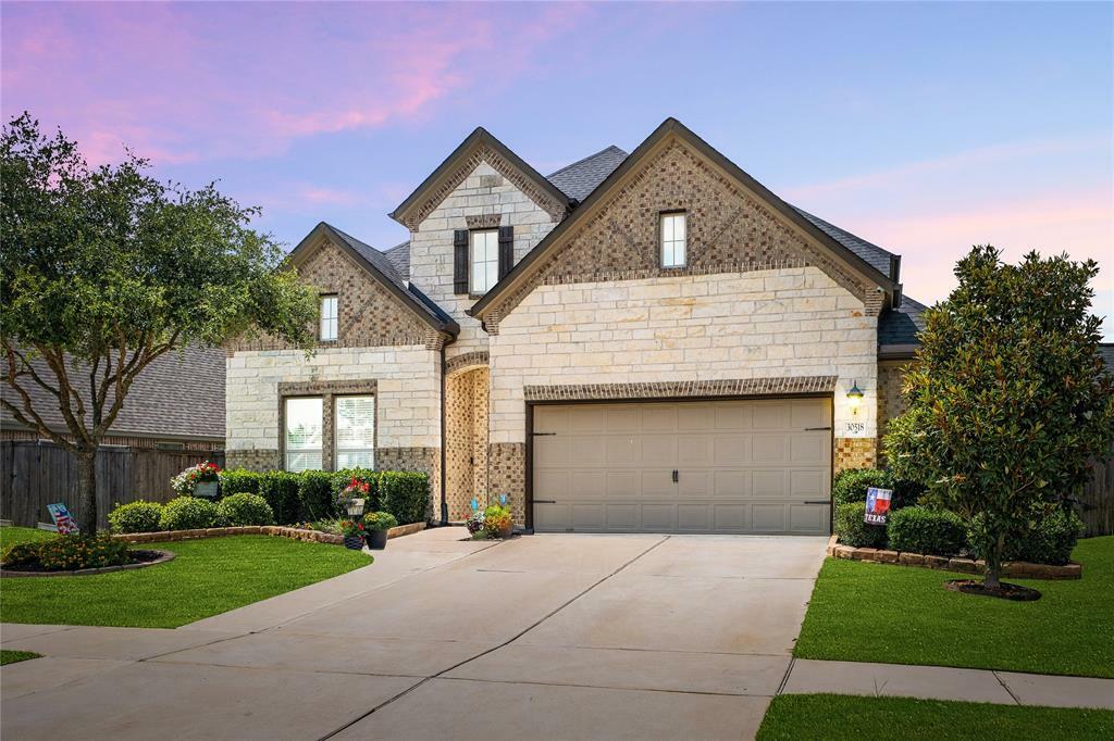 Property Photo: 30518 Morning Dove Drive TX 77423