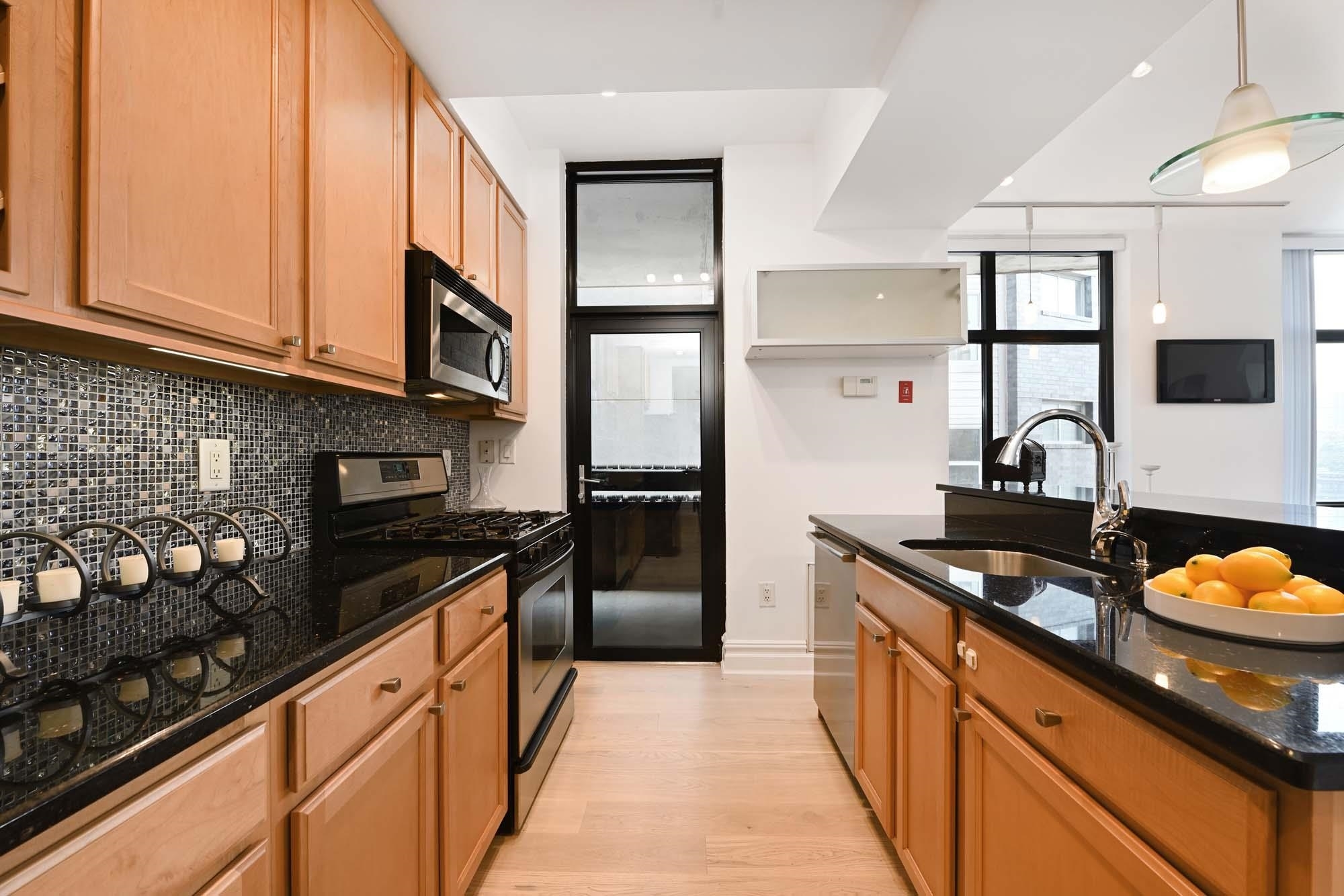 Property Photo: 610 Newark St 4A NJ 07030